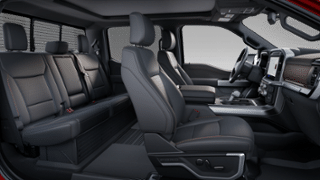 2025 Ford F-150® Internal Image 1